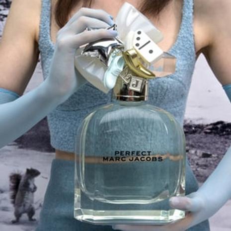 Marc Jacobs Perfect - EdT 30 ml__