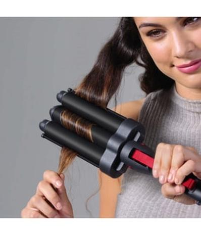 REVLON Wave Master Aaltorauta 1 kpl