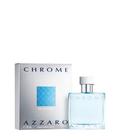 Azzaro Chrome - EdT 30 ml
