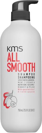 KMS ALLSMOOTH Smoothness & Nourishment Shampoo 750 ml