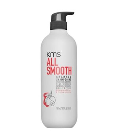 KMS ALLSMOOTH Smoothness & Nourishment Shampoo 750 ml