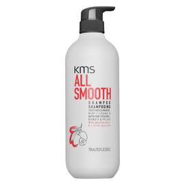 KMS ALLSMOOTH Smoothness & Nourishment Shampoo 750 ml