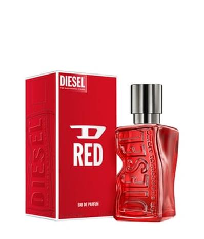 DIESEL D by Diesel Red Eau de Parfum 30 ml
