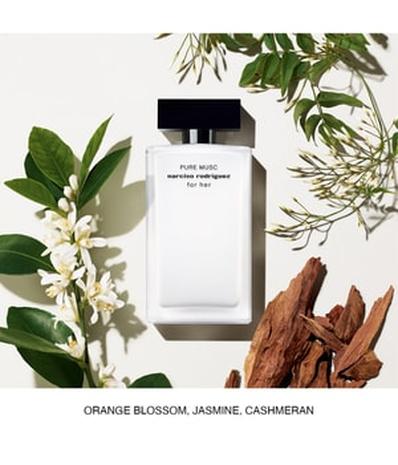 Narciso Rodriguez Pure Musc for Her - EdP 30 ml