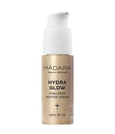Madara Hydra Glow Hyaluron Peptide Serum 30 ml