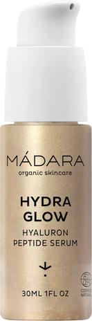 Madara Hydra Glow Hyaluron Peptide Serum 30 ml