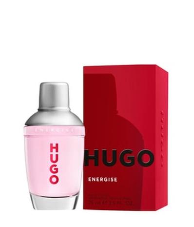 HUGO BOSS Hugo Energise - EdT 75 ml