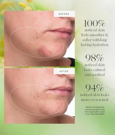 KORA Organics Active Algae Lightweight Moisturizer Refill Kasvovoide 50 ml
