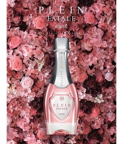 PHILIPP PLEIN Plein Fatale Rosä© Eau de Parfum 90 ml