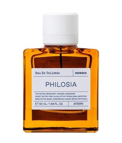 KORRES Philosia - EdT 50 ml