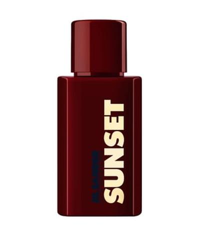 JIL SANDER Sunset Intense Eau de Parfum 75 ml