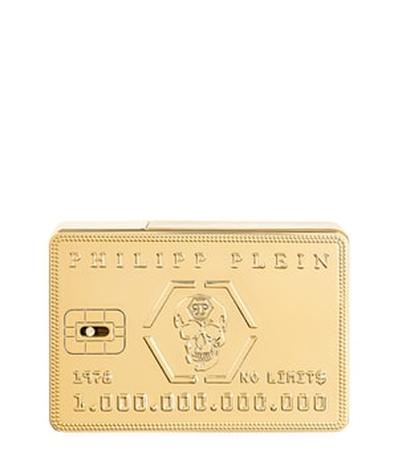 PHILIPP PLEIN No Limits Gold Eau de Parfum 90 ml