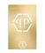 PHILIPP PLEIN No Limits Gold Eau de Parfum 90 ml – kuva 3