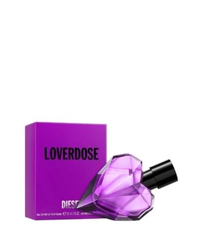 Diesel Loverdose - EdP 30 ml