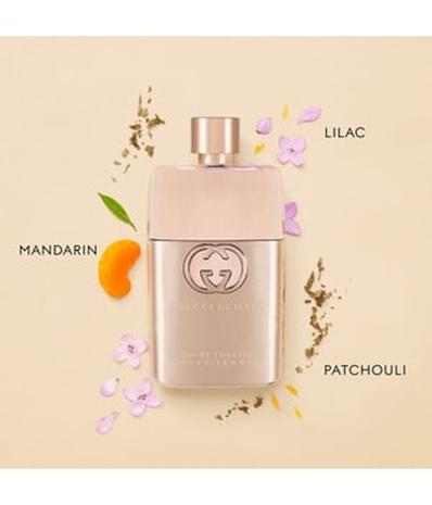 Gucci Guilty Pour Femme - EdT 50 ml