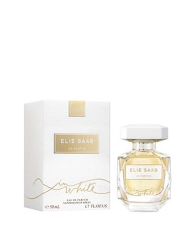 Elie Saab Le Parfum in white Eau de Parfum 50 ml