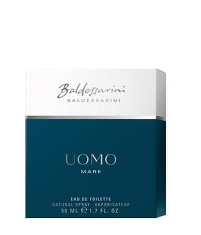Baldessarini Uomo Mare - EdT 50 ml