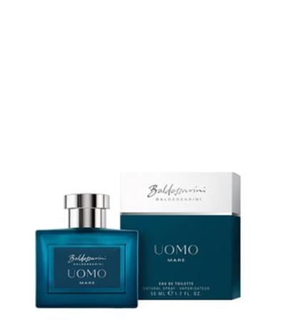 Baldessarini Uomo Mare - EdT 50 ml