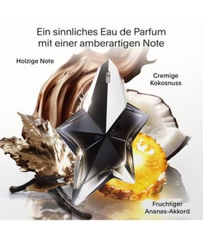 MUGLER Angel Fantasm Refillable Eau de Parfum 25 ml