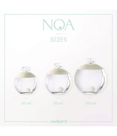Cacharel Noa - EdT 100 ml