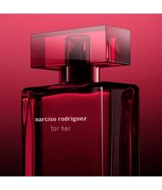 Narciso Rodriguez for her eau de parfum intense Eau de Parfum 50 ml