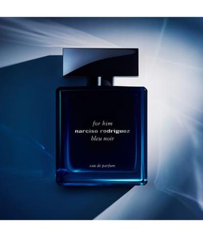 Narciso Rodriguez for him bleu noir Eau de Parfum 100 ml
