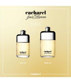 Cacharel Pour Homme - EdT 100 ml