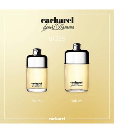 Cacharel Pour Homme - EdT 100 ml