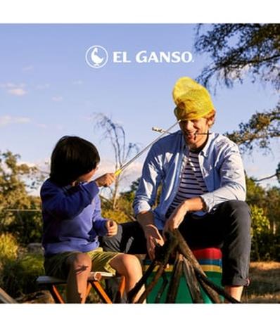 El Ganso Like Father Like Son - EdT 125 ml