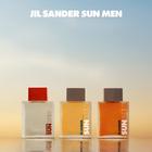 JIL SANDER Sun Male Hajuvesi 75 ml