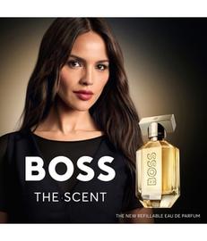 Hugo Boss The Scent Revamp For Her - EdP 30 ml