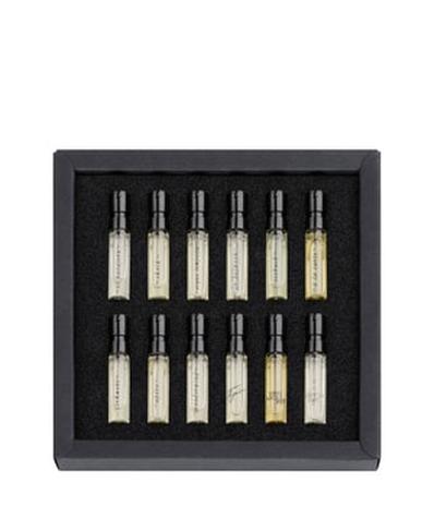 LENGLING Parfum Discovery Set Tuoksupakkaus 12 ml