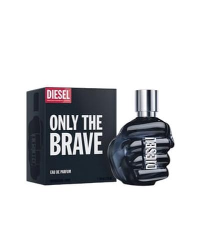DIESEL Only The Brave Eau de Parfum 50 ml