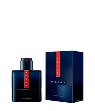 Prada Luna Rossa Ocean Eau de Parfum 50 ml