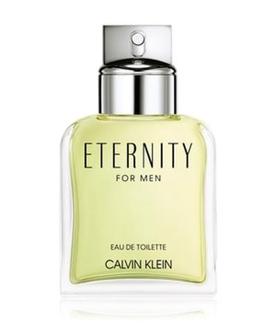 Calvin Klein Eternity For Men - EdT 100 ml__