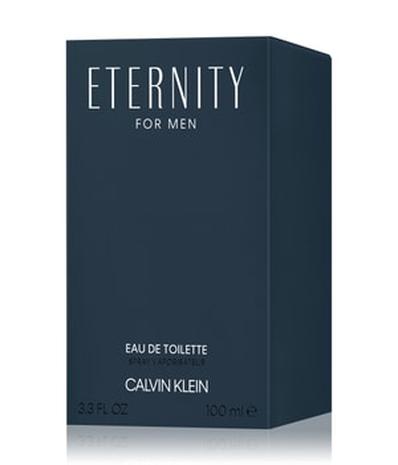 Calvin Klein Eternity For Men - EdT 100 ml__