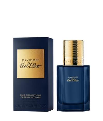 Davidoff Cool Elixir Hajuvesi 30 ml