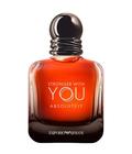 Giorgio Armani Emporio Armani Stronger with You Absolutely Hajuvesi 50 ml