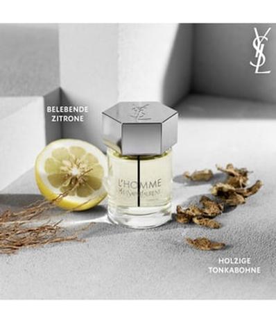 Yves Saint Laurent L'Homme - EdT 60 ml