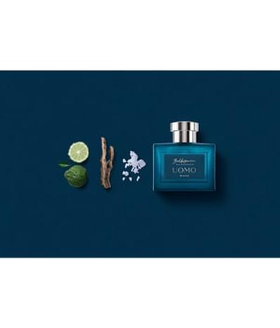 Baldessarini Uomo Mare - EdT 90 ml