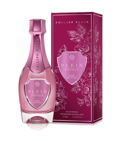 PHILIPP PLEIN Plein Fatale Rosä© Intense Eau de Parfum 50 ml