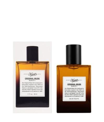 Kiehl's Aromatic Blends Original Musk - EdT 50 ml – kuva 2/4