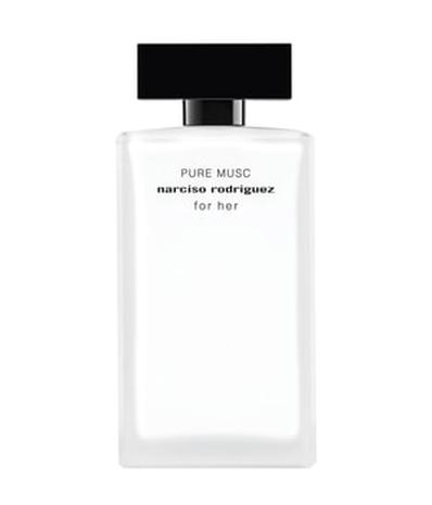 Narciso Rodriguez Pure Musc for Her - EdP 100 ml