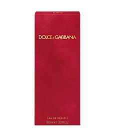 Dolce & Gabbana Pour Femme - EdT 100 ml_