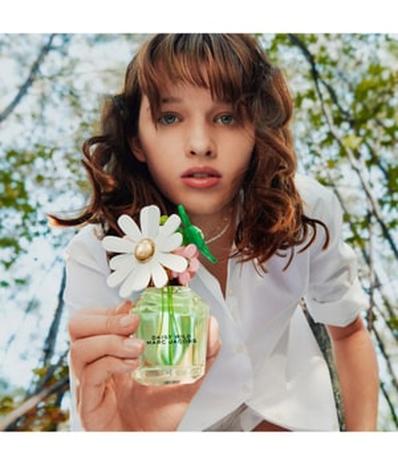 Marc Jacobs Daisy Wild Eau de Parfum 50 ml
