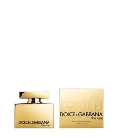 Dolce & Gabbana The One Gold Intense - EdP 75 ml_