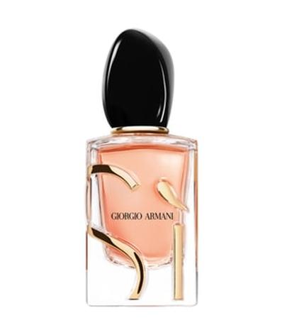 Giorgio Armani Sä¬ Intense Refillable Eau de Parfum 50 ml