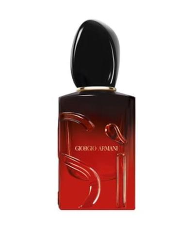 Giorgio Armani Sä¬ Passione Intense Refillable Eau de Parfum 50 ml