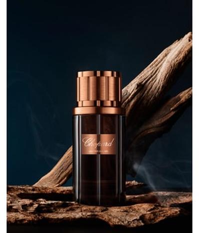Chopard Malaki Leather - EdP 80 ml