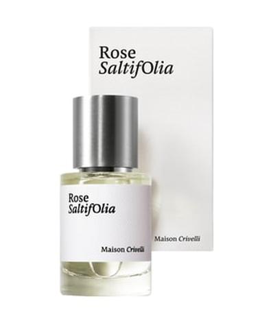 Maison Crivelli Rose Saltifolia Eau de Parfum 30 ml